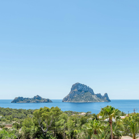 Petunia Ibiza Hotel - Magical Es Vedra 